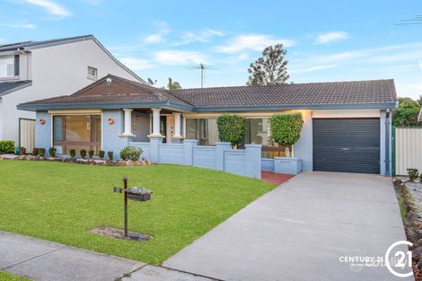 Property photo of 5 Longfellow Street Wetherill Park NSW 2164