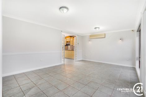 Property photo of 5 Longfellow Street Wetherill Park NSW 2164
