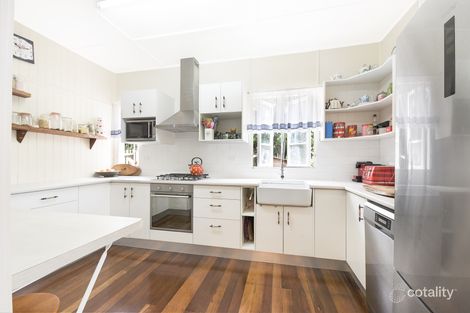 Property photo of 35 Waterfall Road Nambour QLD 4560