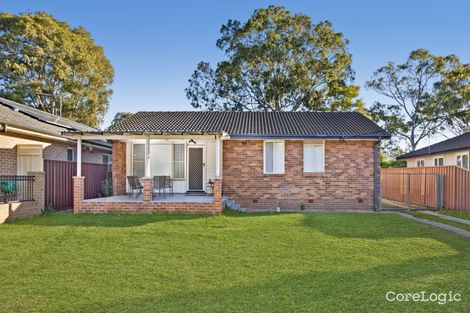 Property photo of 67 Boronia Road North St Marys NSW 2760