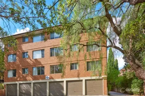 1/19 Queens Rd, Westmead, NSW 2145