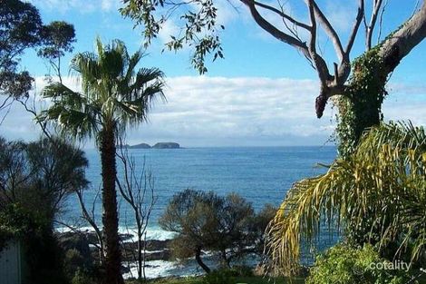 Property photo of 39 Burrawang Crescent Sunshine Bay NSW 2536