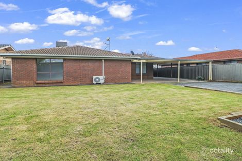 Property photo of 52 Balmoral Circuit Blakeview SA 5114