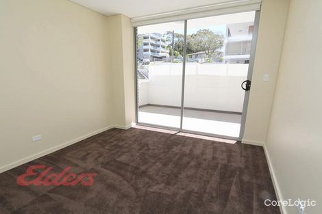Property photo of 13/2-8 Belair Close Hornsby NSW 2077