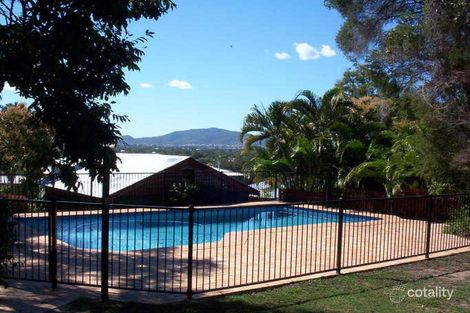 Property photo of 86 Rundle Street Wandal QLD 4700