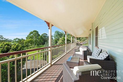 Property photo of 343 Mount Brisbane Road Mount Pleasant QLD 4521