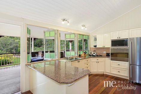 Property photo of 343 Mount Brisbane Road Mount Pleasant QLD 4521
