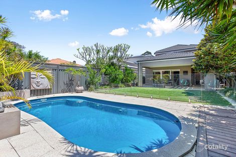 Property photo of 157A Bateman Road Mount Pleasant WA 6153