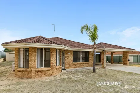 Property photo of 46 Bourke View Jane Brook WA 6056
