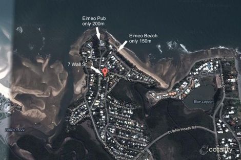 Property photo of 7 Wall Street Eimeo QLD 4740