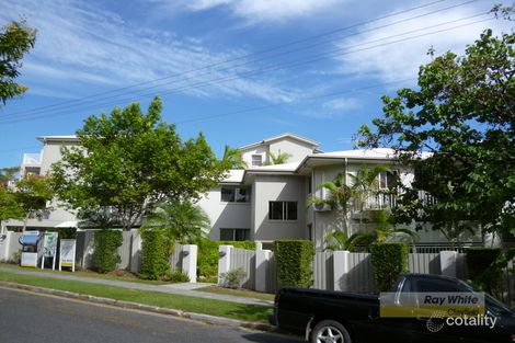 Property photo of 16/5 Whytecliffe Street Albion QLD 4010