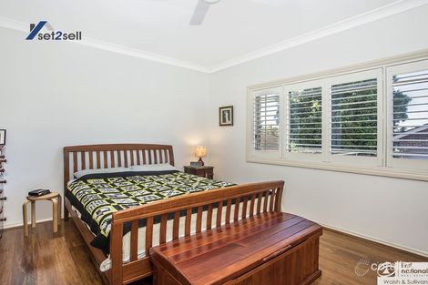 Property photo of 1/2 The Cottell Way Baulkham Hills NSW 2153