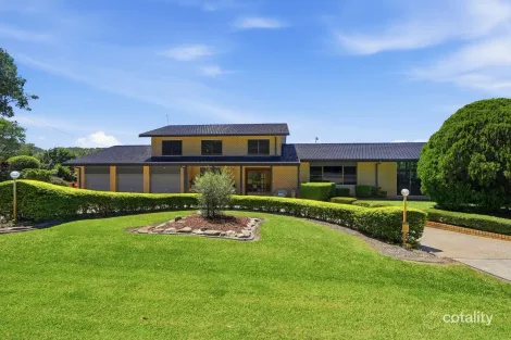 56 North Boambee Rd, North Boambee Valley, NSW 2450