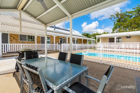 Property photo of 59 Harrow Court Caboolture QLD 4510