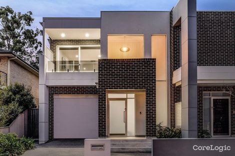 Property photo of 20A Samuel Street Peakhurst NSW 2210