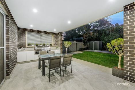 Property photo of 20A Samuel Street Peakhurst NSW 2210