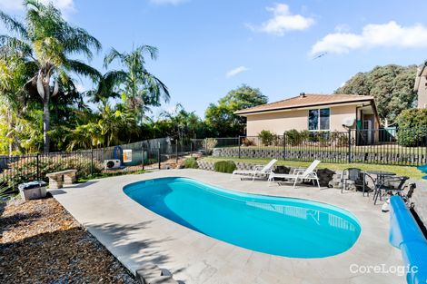 Property photo of 20 Kennington Avenue Quakers Hill NSW 2763