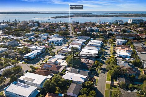 Property photo of 2/11 Cawthray Street Biggera Waters QLD 4216