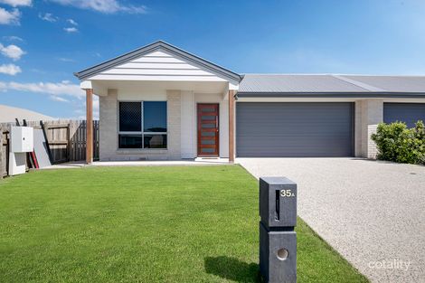 Property photo of 42 Ocean Park Avenue Yeppoon QLD 4703