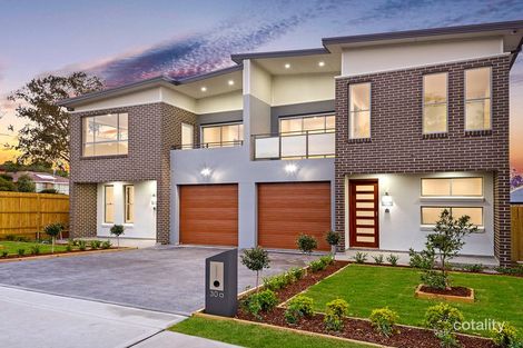 Property photo of 32C Kirby Street Rydalmere NSW 2116