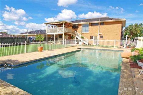 Property photo of 81 Merindah Road Baulkham Hills NSW 2153