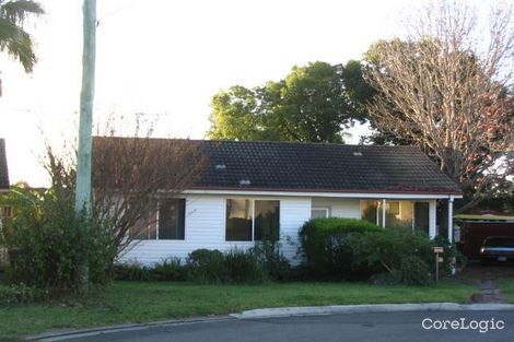 Property photo of 14 Birchgrove Avenue Canley Heights NSW 2166