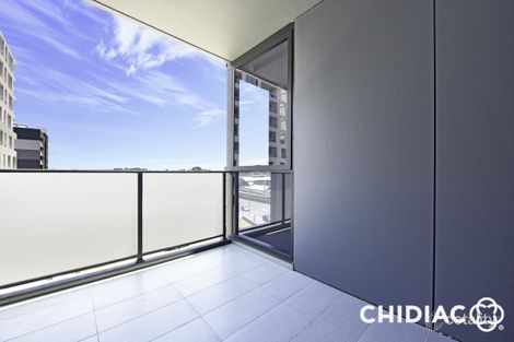 Property photo of 407/18-24 Railway Street Lidcombe NSW 2141