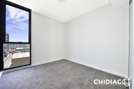 Property photo of 407/18-24 Railway Street Lidcombe NSW 2141