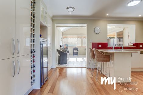 Property photo of 35 Cabernet Avenue Eschol Park NSW 2558