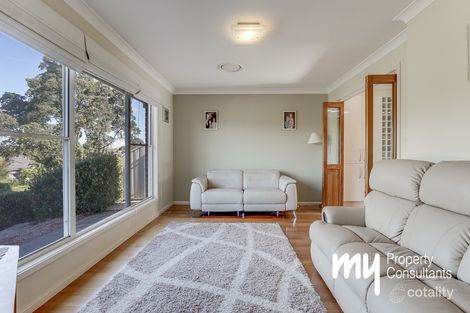 Property photo of 35 Cabernet Avenue Eschol Park NSW 2558