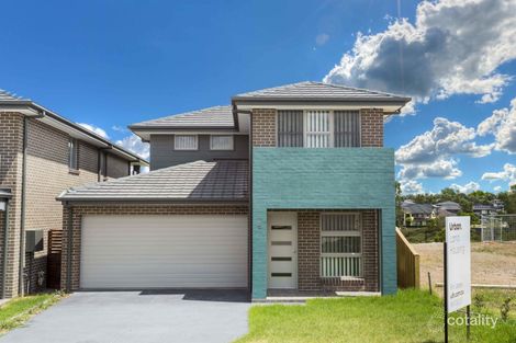 Property photo of 12 Aspect Crescent Colebee NSW 2761