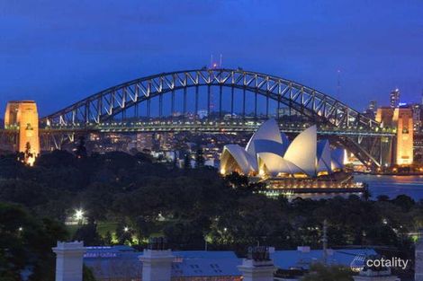 1111/81 Macleay St, Potts Point, NSW 2011