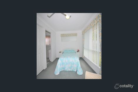 Property photo of 1/14 Randwick Court Varsity Lakes QLD 4227