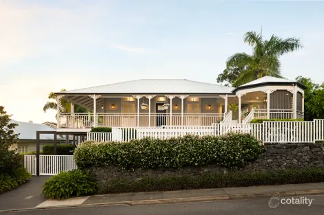 Property photo of 68 Silvester Street Wilston QLD 4051