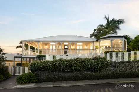 Property photo of 68 Silvester Street Wilston QLD 4051
