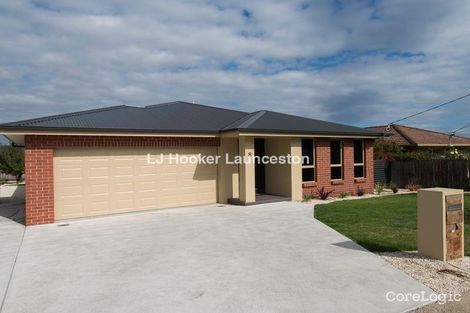 Property photo of 8 Belmont Court Newnham TAS 7248