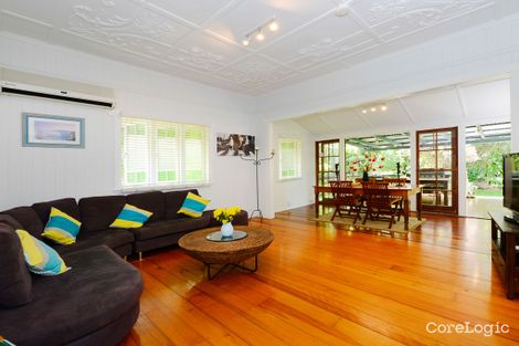 Property photo of 102 Kingsbury Street Norman Park QLD 4170