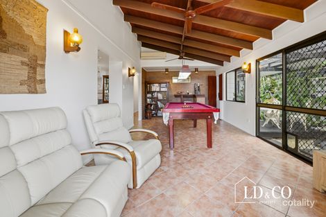 Property photo of 52 Mansfield Drive Beaconsfield QLD 4740
