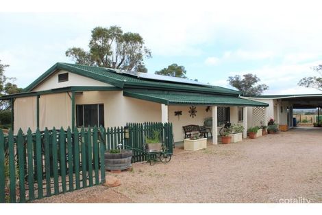 Property photo of 311 Scenic Drive Napperby SA 5540