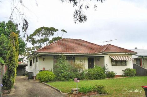 Property photo of 2 Cudal Place Kirrawee NSW 2232