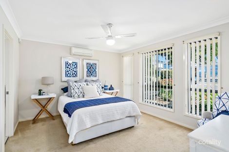 Property photo of 144 Haywards Bay Drive Haywards Bay NSW 2530
