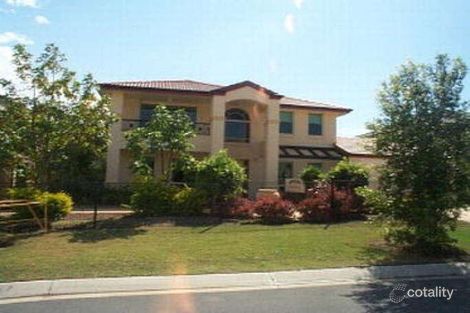 Property photo of 20 Juniper Circuit Stretton QLD 4116