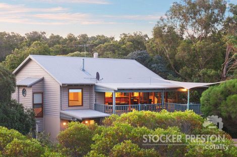 Property photo of 20 Eagle Crescent Eagle Bay WA 6281