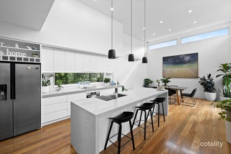 Property photo of 21 Bailey Street Werribee VIC 3030