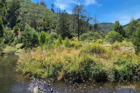 Upper Middle Creek Rd, Budgeree, VIC 3870