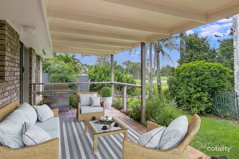 Property photo of 2/2 Huntingdale Place Banora Point NSW 2486