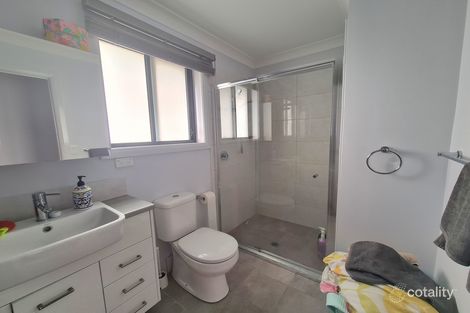 Property photo of 21 Yating Avenue Tallawong NSW 2762