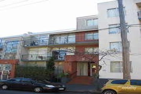 2/12 Courtney St, North Melbourne, VIC 3051