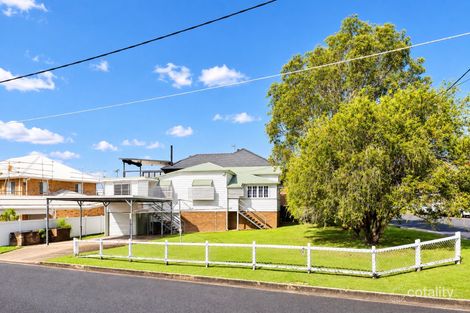 Property photo of 4 Grattan Terrace Wynnum QLD 4178