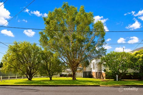 Property photo of 4 Grattan Terrace Wynnum QLD 4178